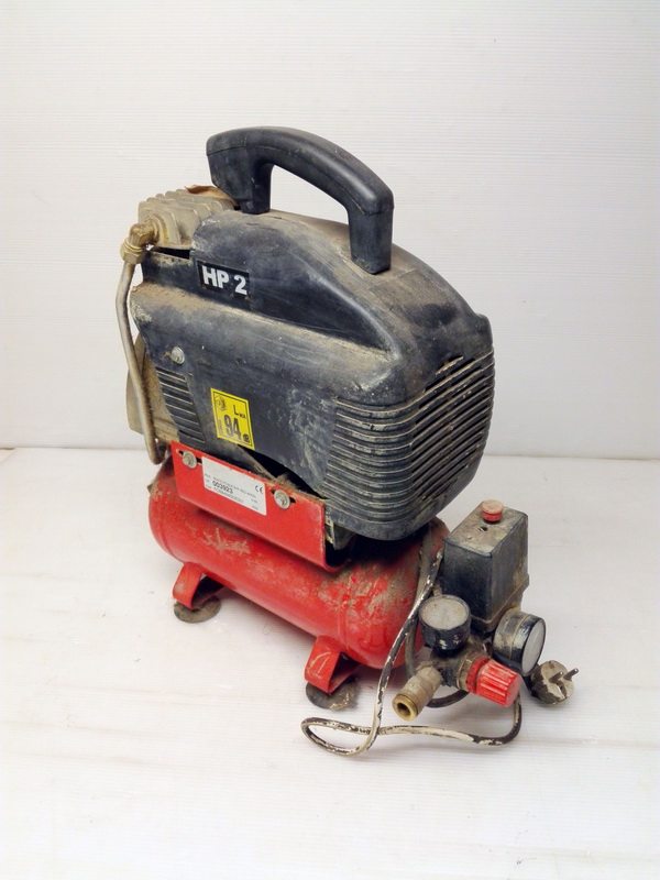 compresor aire comprimido metal plastico nofunc 53x48x19 1u